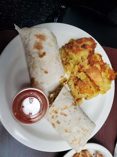 Miss Calee's Eats & Treats photo 5